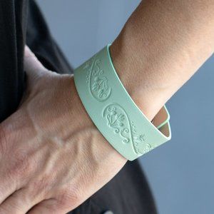 Butterfly Canopy - Green